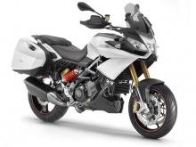 Фото Aprilia Caponord 1200 ABS  №5