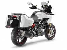 Фото Aprilia Caponord 1200 ABS  №8