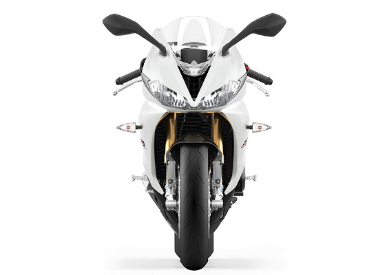Фото мотоцикла Triumph Daytona 675 R